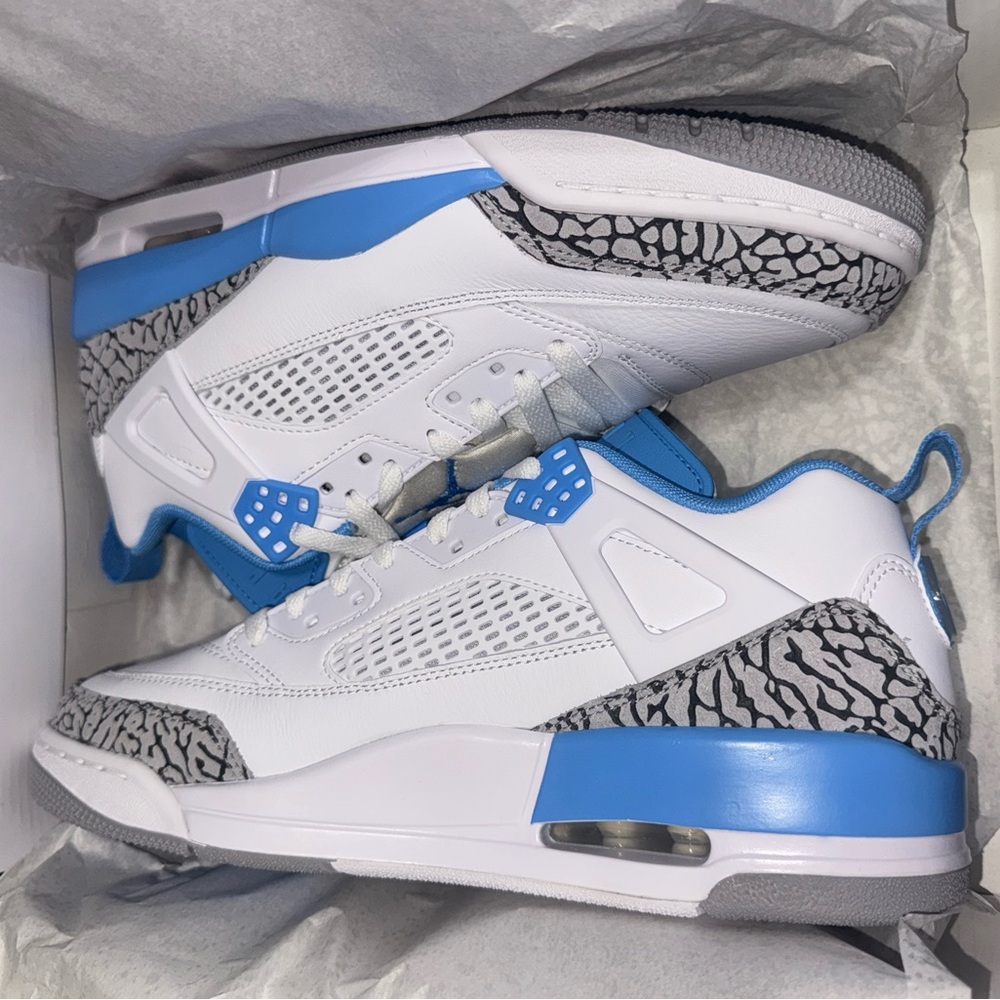 Nike Men’s Spizike Low Sneakers